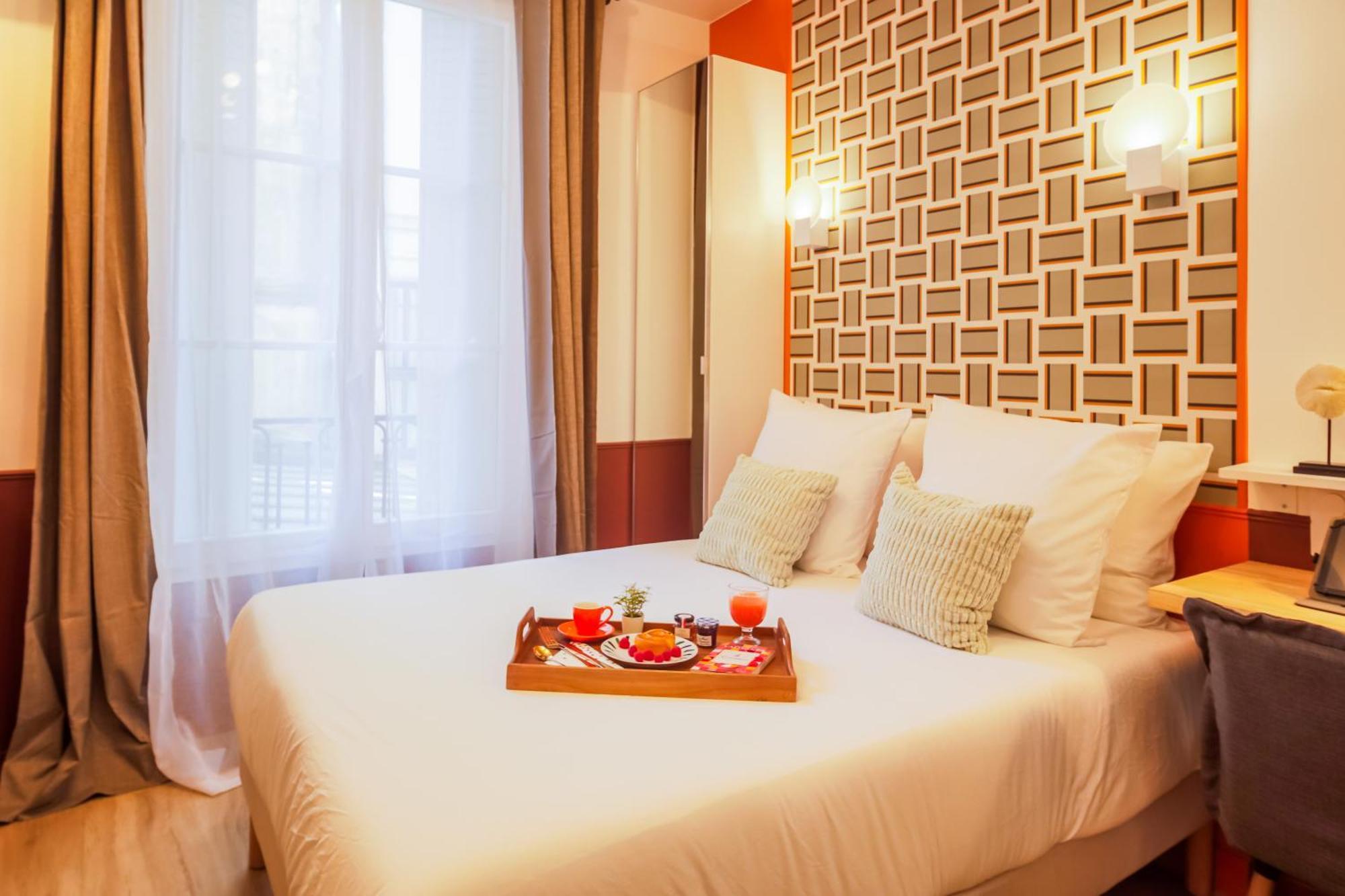 Ws Montparnasse - Maine Apartment Paris Exterior photo